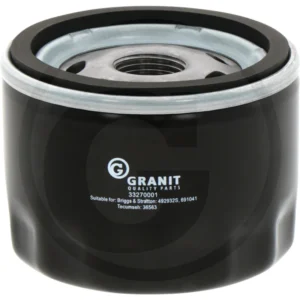 Filtr oleju do Briggs&Stratton (niski) | STIHL | AL-KO | STIGA | GRANIT