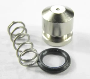 Oryginalny zestaw tłoka pompy gaźnika STIHL MS 181, MS 211, numer części 1139-120-9700.