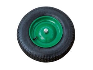Koło do taczki 400-8 2PR