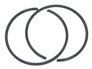 Oryginalne pierścienie tłokowe STIHL 42,5mm do pilarki MS 250 i MS 230, zestaw 2 szt.