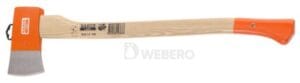 Siekiera BAHCO 1380g