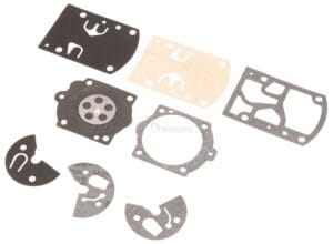 Zestaw WB-37 | PPG Paralotnia | D10-WB | WALBRO