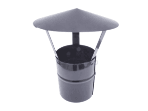 Daszek kominowy dymny  | made in Poland