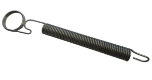 Oryginalna sprężyna naciągowa napędu noży do traktorka STIHL i AL-KO