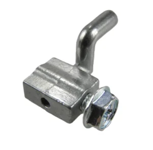 Końcówka linki kosiarki " Z "