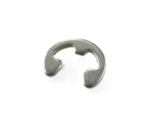 Oryginalne zabezpieczenie osi przepustnicy ZAMA (11251229001) do gaźników STIHL.