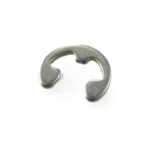 Oryginalne zabezpieczenie osi przepustnicy ZAMA (11251229001) do gaźników STIHL.