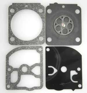 Oryginalny zestaw membran gaźnika STIHL MS 181 MS 211 z numerem 4229-007-1060