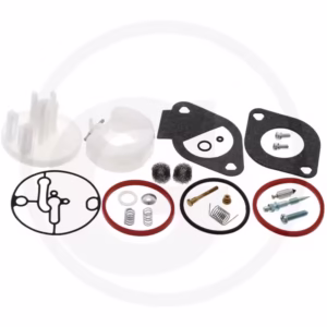 Zestaw naprawczy gaźnika | Nikki | BRIGGS & STRATTON | 30271048