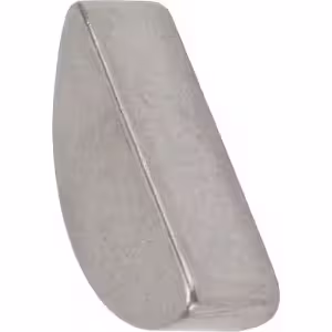 Klin uchwytu noża | wpust czółenkowy | GRANIT