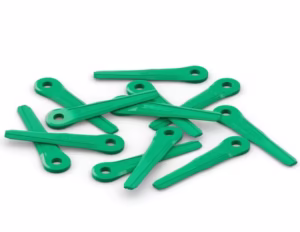 Komplet nożyków z tworzywa do PolyCut 6-2 | 18-2 | STIHL