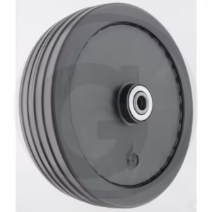 Oryginalne koło przednie kosiarki STIHL 180 mm o numerze 6100-700-0401.