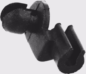 Mocowanie cięgna ssania STIHL | STIGA | LONCIN