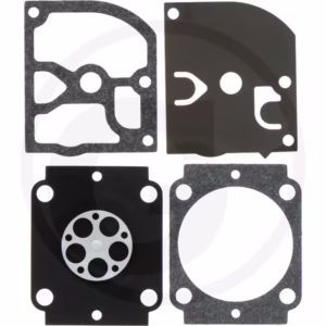 Zestaw membran do gaźnika ZAMA firmy GRANIT, Z numerem porównawczym GND-88